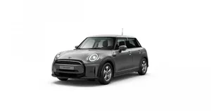 Używany Mini Cooper