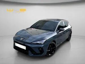 Brugt Cupra Leon