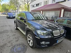 Occasion BMW X6