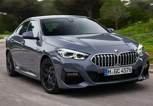 Occasion BMW 220