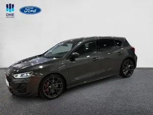 Brugt Ford Focus