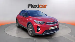 Brugt Kia Stonic
