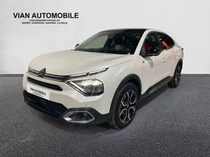 Usado Citroën e-C4