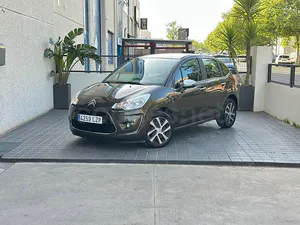 Brugt Citroën C3