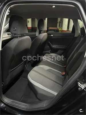Używany VW Polo