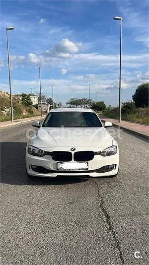 Używany BMW 316