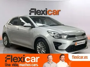 Begagnad Kia Rio