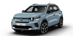 Käytetty Citroën e-C3