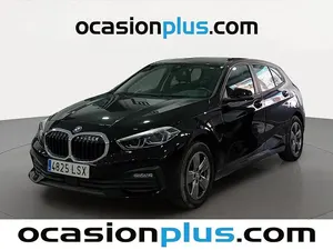 Usado BMW 116