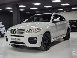 Occasion BMW X6