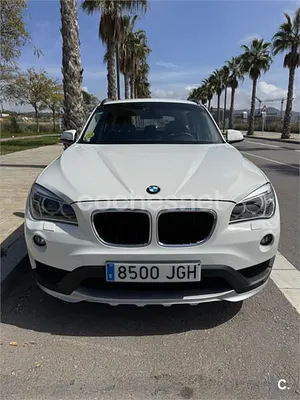 Occasion BMW X1