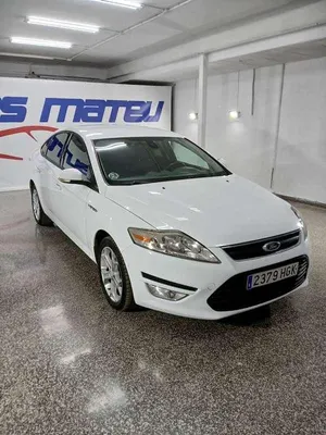 Używany Ford Focus