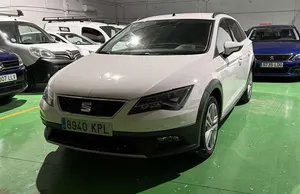 Usado Seat Leon