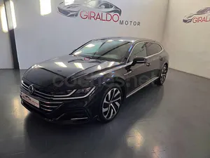 Occasion VW Arteon