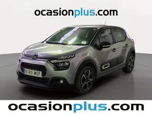 Brugt Citroën C3