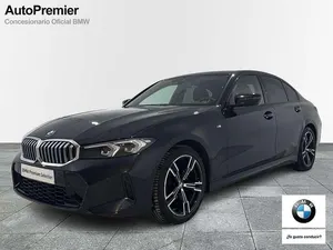 Usado BMW 318
