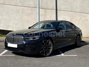 Occasion BMW 730