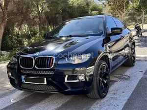 Occasion BMW X6
