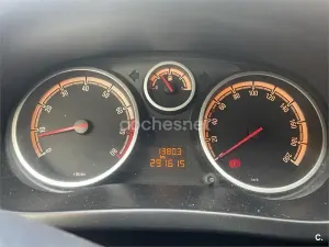 Używany Opel Corsa