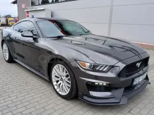 Używany Ford Mustang
