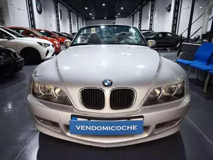 Käytetty BMW Z3