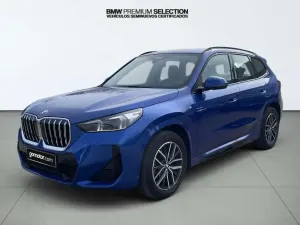 Usado BMW X1