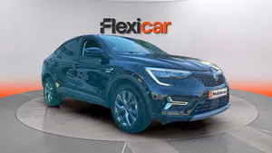 Begagnad Renault Arkana