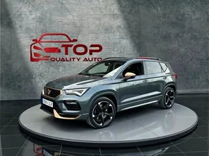 Occasion Cupra Ateca
