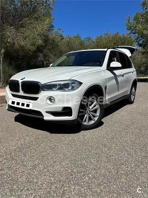 Occasion BMW X5