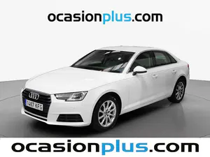 Usado Audi A4