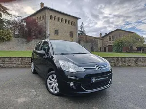 Occasion Citroën C3
