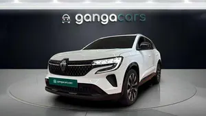 Brugt Renault Austral
