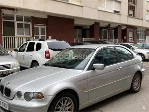 Używany BMW 316