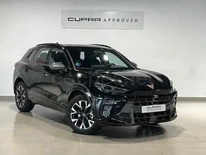 Używany Cupra Terramar