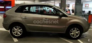 Begagnad Renault Koleos