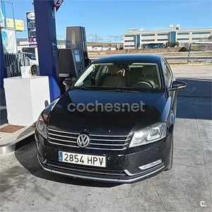Occasion VW Passat