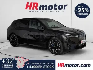 Occasion BMW iX