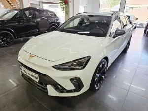 Używany Cupra Leon