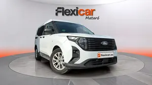 Brugt Ford Transit