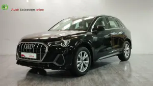 Używany Audi Q3