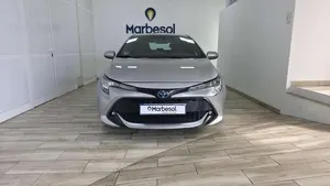 Usado Toyota Corolla