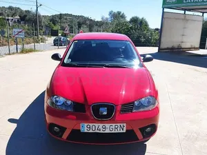 Usado Seat Ibiza