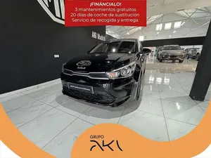 Usado Kia Rio