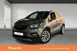 Usado Opel Mokka X