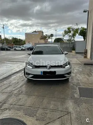 Usado VW Golf VII