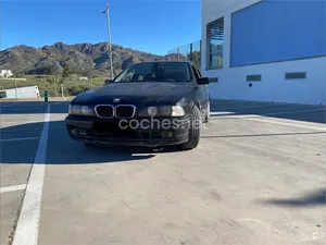 Occasion BMW 530