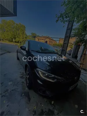 Usado Fiat Tipo