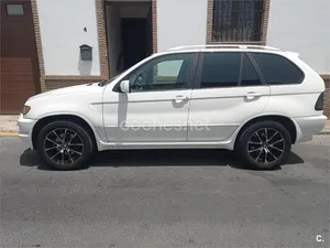 Usado BMW X5