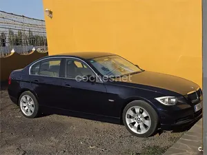 Usado BMW 330