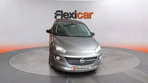 Usado Opel Adam